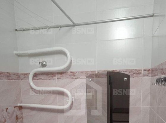 Продажа двухкомнатной квартиры - Тосно, Советская улица, д.12 