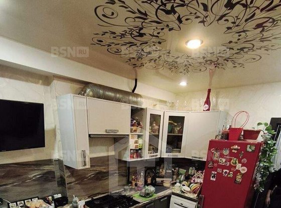 Продажа двухкомнатной квартиры - Крыленко улица, д.5 