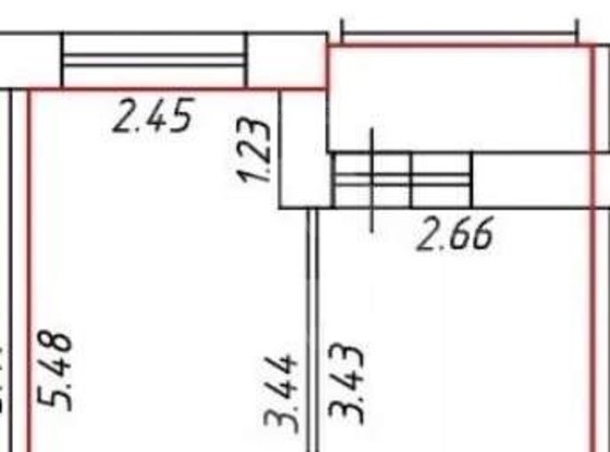 Продажа однокомнатной квартиры - Мурино, Шоссе в Лаврики улица, д.59, корп.2 