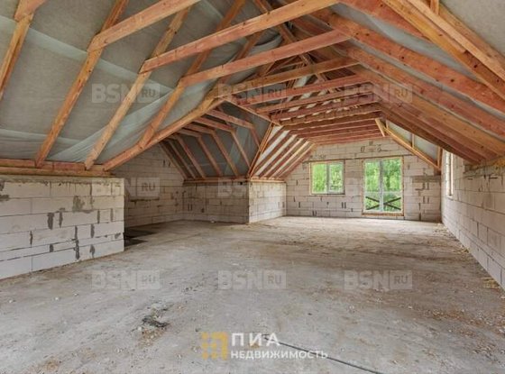 Продажа дома - снт Ландышевка, 1-я Центральная улица