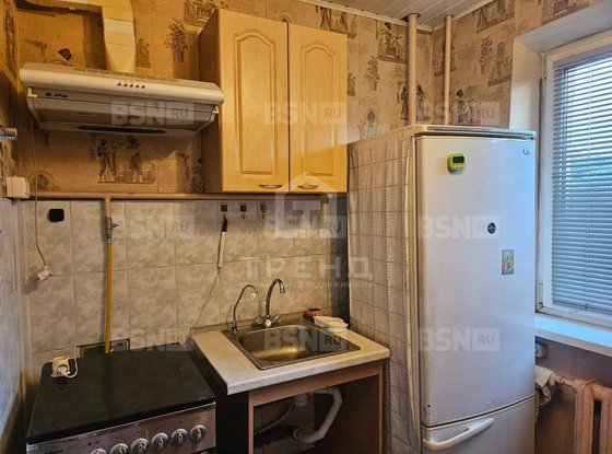 Продажа двухкомнатной квартиры - Танкиста Хрустицкого улица, д.110 
