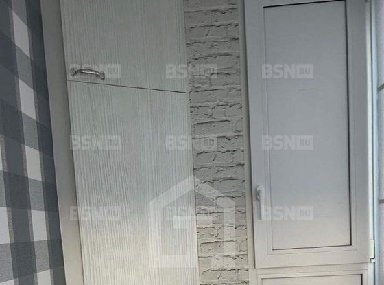 Продажа однокомнатной квартиры - Суздальское шоссе, д.24, корп.3 