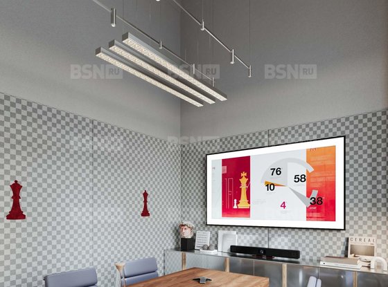 Продажа офиса - Московский проспект, д.114 