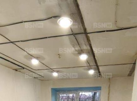 Продажа двухкомнатной квартиры - Карташихина улица, д.19 