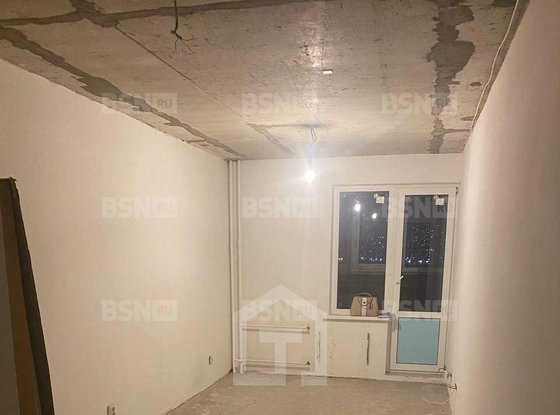 Продажа однокомнатной квартиры - Мурино, Воронцовский бульвар, д.17 