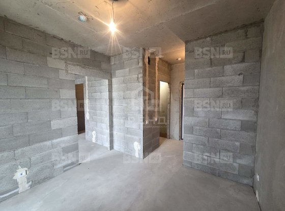 Продажа однокомнатной квартиры - городской поселок Янино-1, Лесная улица, д.9, корп.4 