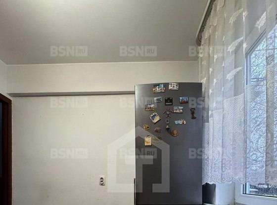 Продажа однокомнатной квартиры - Энергетиков проспект, д.28, корп.1 