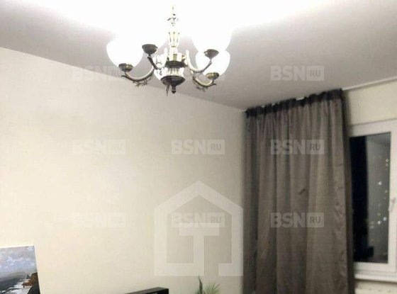 Продажа однокомнатной квартиры - Богословская улица, д.4, корп.1 стр 1 