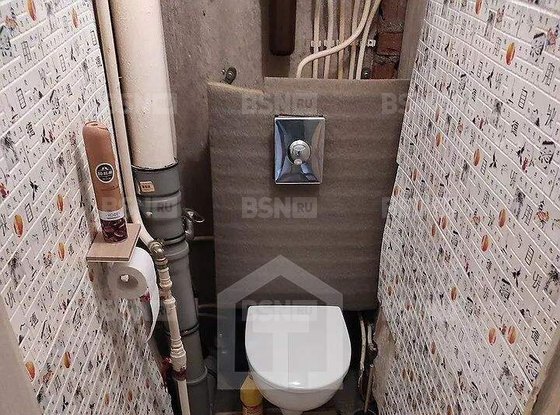 Продажа трехкомнатной квартиры - Малый П.С. проспект, д.64/13 