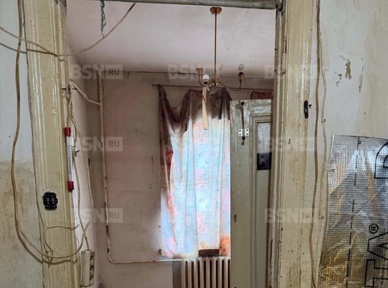 Продажа офиса - Наличная улица, д.15, литера А 