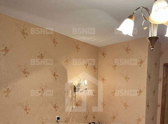 Продажа двухкомнатной квартиры - Пулковская улица, д.17 