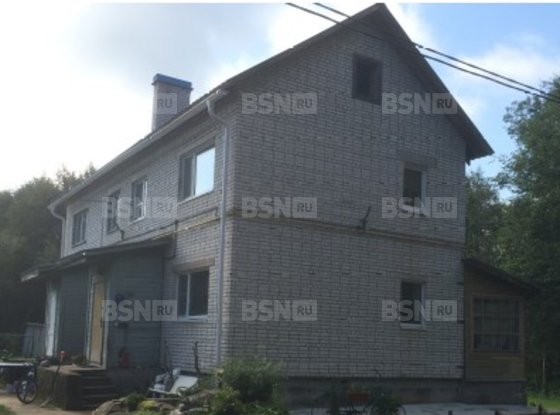 Продажа трехкомнатной квартиры - поселок Нагорное, Сосновая улица, д.32 