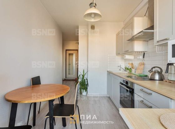 Продажа двухкомнатной квартиры - Богатырский проспект, д.7, корп.5 