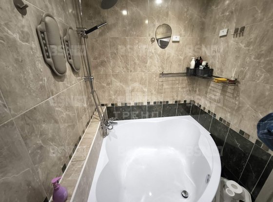 Продажа однокомнатной квартиры - Варшавская улица, д.41, корп.2 