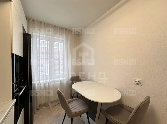 Продажа однокомнатной квартиры - Бугры, Английская улица, д.8 