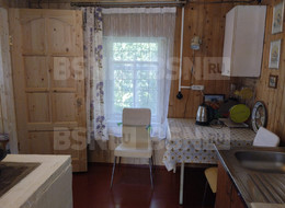 Продажа дачи - Ленинградская область, Волосовский район, Ямки д., д.1