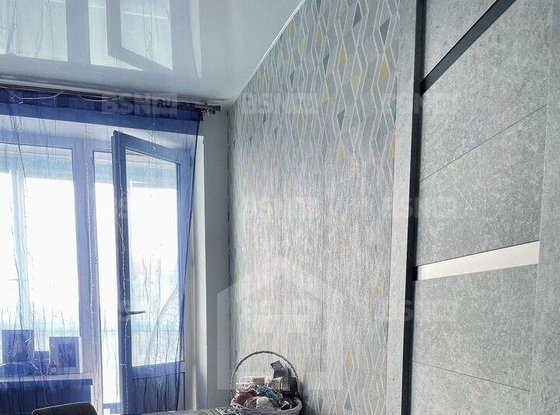 Продажа однокомнатной квартиры - Бугры, Воронцовский бульвар, д.5, корп.2 