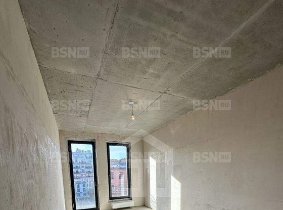 Продажа однокомнатной квартиры - Чапаева улица, д.17, корп.2 стр 1 