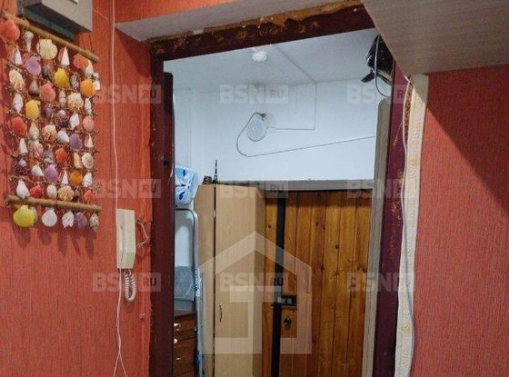 Продажа однокомнатной квартиры - Шлиссельбургский проспект, д.24, корп.1 