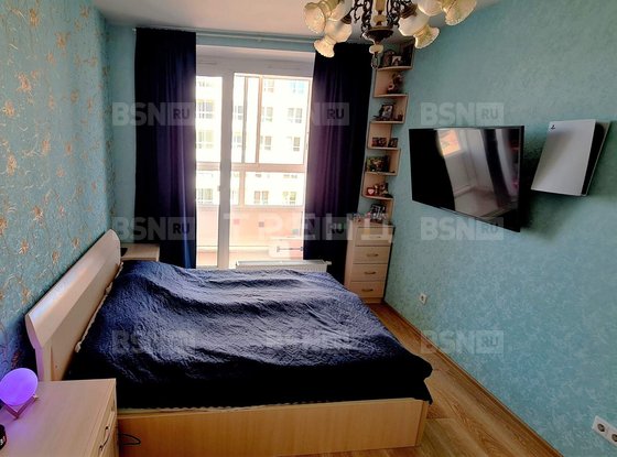 Продажа однокомнатной квартиры - Суздальское шоссе, д.28, корп.2 стр 1 