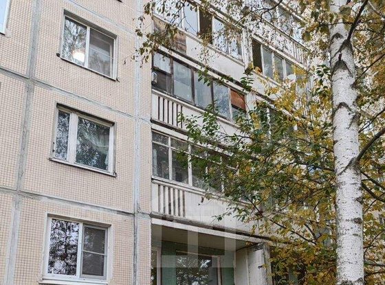 Продажа трехкомнатной квартиры - Белорусская улица, д.26, корп.1 