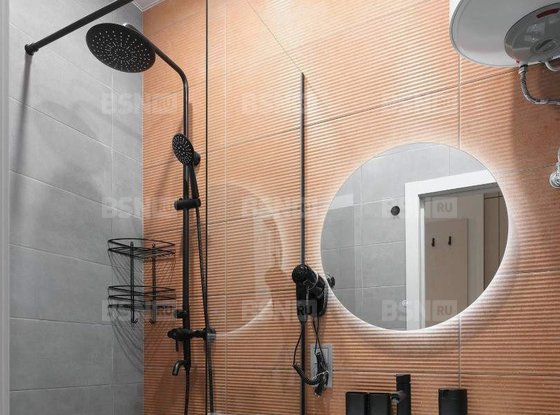 Продажа однокомнатной квартиры - Константина Заслонова улица, д.8, б 