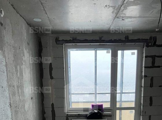 Продажа двухкомнатной квартиры - Суздальское шоссе, д.18, корп.4 стр 1 