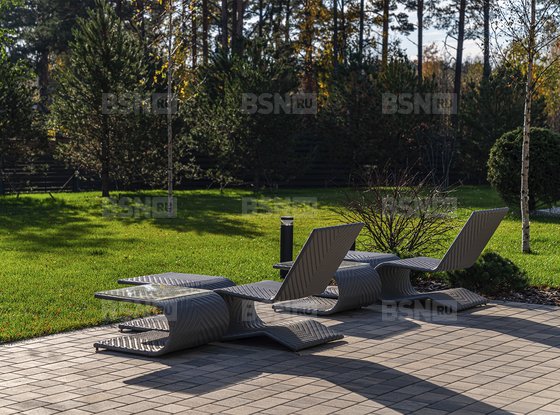 Продажа участка - поселок Ленинское, Репинское кп