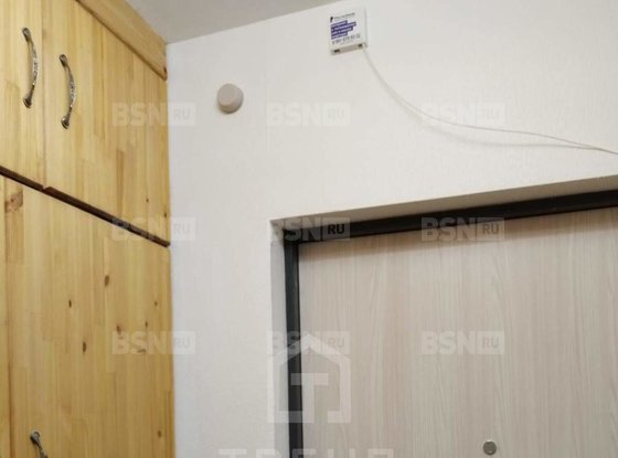 Продажа однокомнатной квартиры - Чарушинская улица, д.24, корп.1 стр 1 