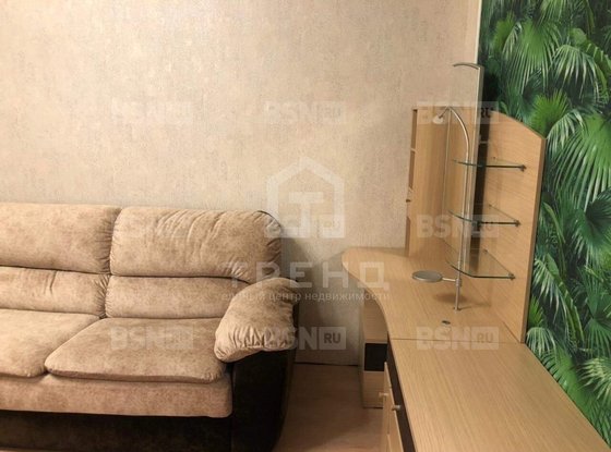 Продажа однокомнатной квартиры - Энгельса проспект, д.93 