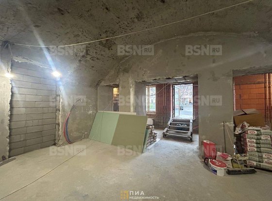 Аренда универсального помещения - Константина Заслонова улица, д.8 