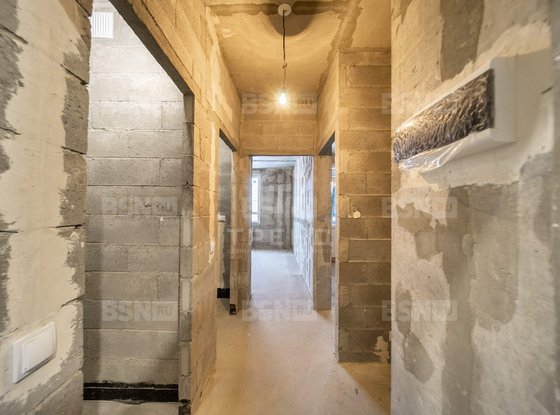 Продажа однокомнатной квартиры - Октябрьская набережная, д.120 