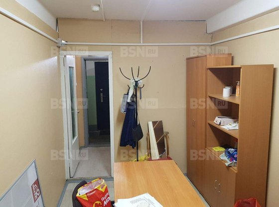 Продажа офиса - Коммуны улица, д.32, корп.2 литера А 