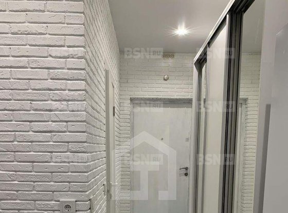 Продажа однокомнатной квартиры - Кудрово, Европейский проспект, д.8 