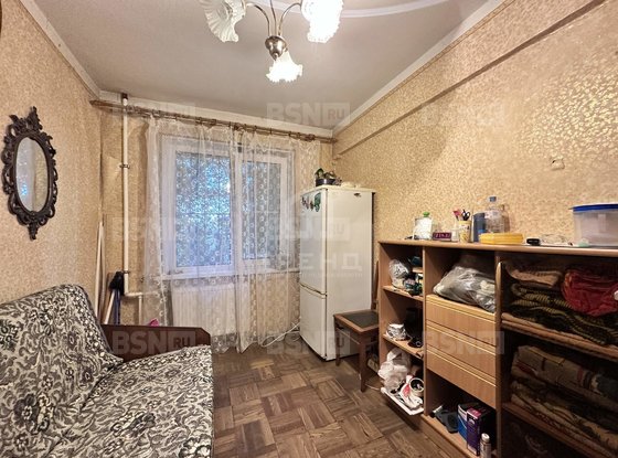 Продажа двухкомнатной квартиры - Гранитная улица, д.58 