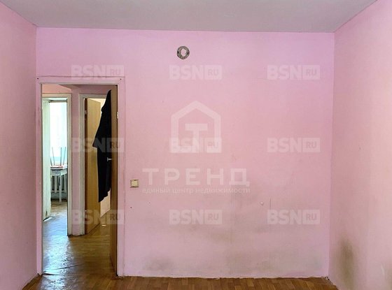 Продажа двухкомнатной квартиры - Тельмана улица, д.32, корп.5 