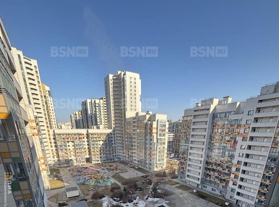 Продажа однокомнатной квартиры - Среднерогатская улица, д.11 