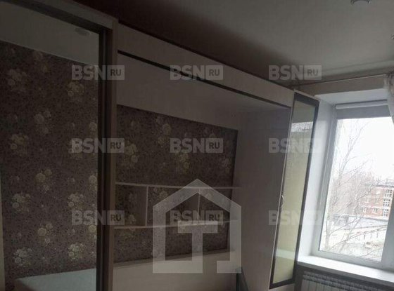 Продажа двухкомнатной квартиры - Раевского проспект, д.11 