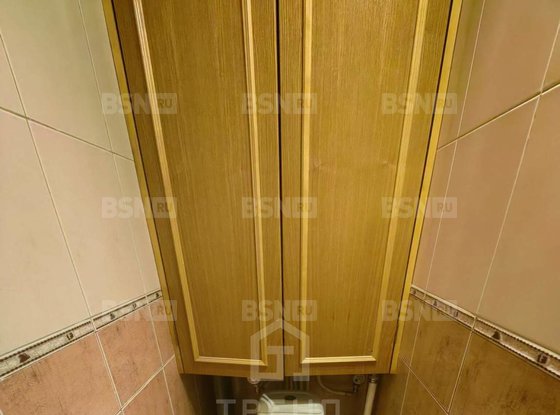 Продажа однокомнатной квартиры - Искровский проспект, д.9, в 