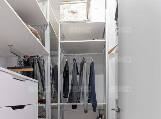 Продажа пятикомнатной квартиры - Парадная улица, д.3, корп.2 литера А 