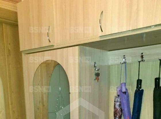 Продажа двухкомнатной квартиры - Бабушкина улица, д.8 