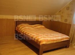 Продажа дачи - Ленинградская область, Выборгский район, Заходское снт, д.110