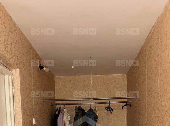 Продажа трехкомнатной квартиры - Просвещения проспект, д.34 