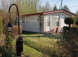 Продажа дома - Прибылово п.