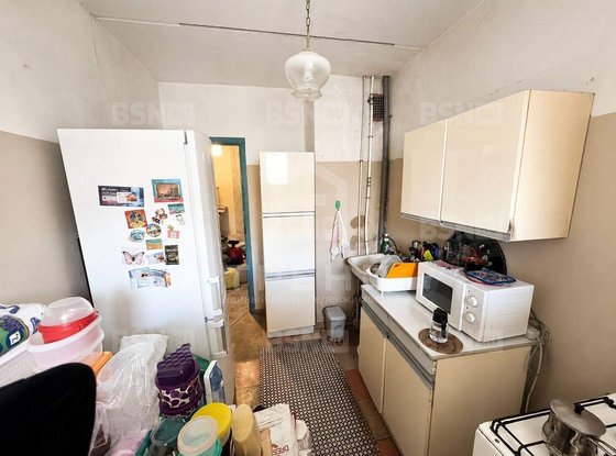 Продажа двухкомнатной квартиры - Варшавская улица, д.37, корп.1 