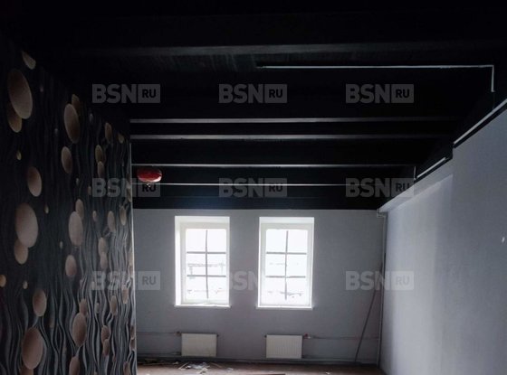 Аренда офиса - Садовая улица, д.28, корп.30к36 