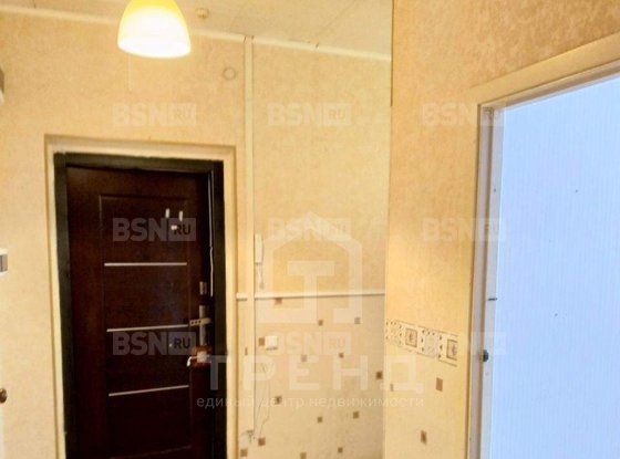 Продажа двухкомнатной квартиры - поселок Шушары, Первомайская улица, д.15 