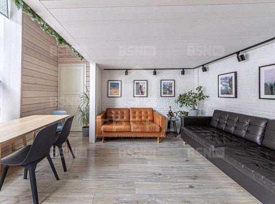 Продажа четырехкомнатной квартиры - Новая улица, д.51, корп.66 