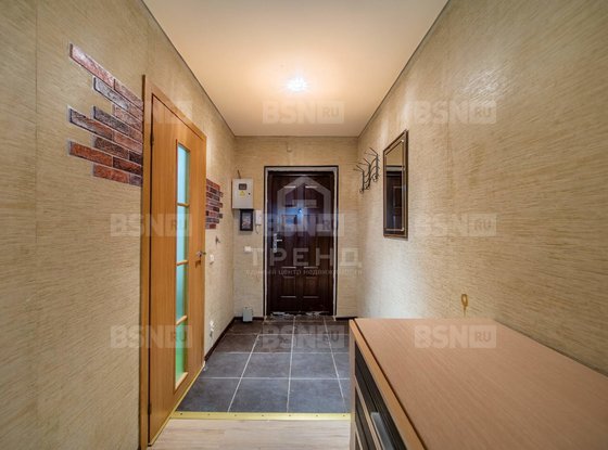 Продажа однокомнатной квартиры - Купчинская улица, д.34, корп.1 
