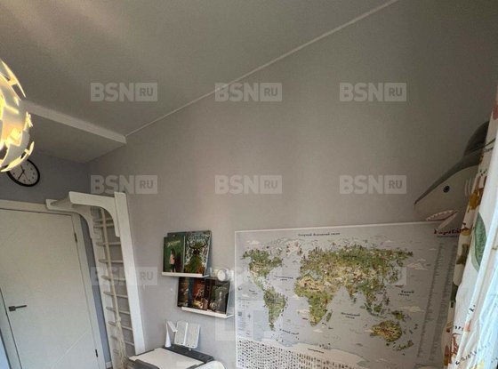 Продажа двухкомнатной квартиры - Королёва проспект, д.73 